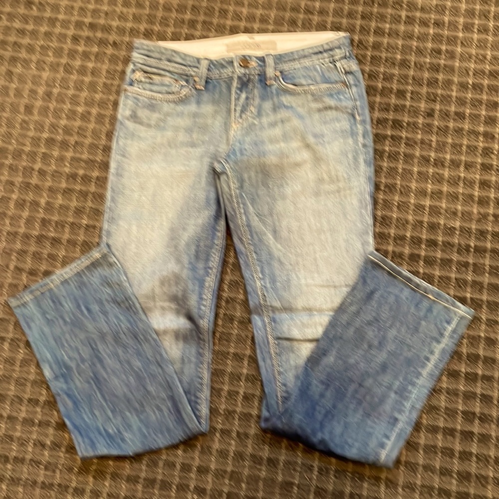 Joe’s Jeans